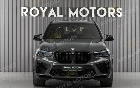 BMW X5, 2022 год, 10 500 000 рублей, 2 фотография
