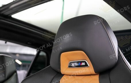 BMW X5, 2022 год, 10 500 000 рублей, 12 фотография