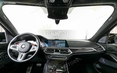 BMW X5, 2022 год, 10 500 000 рублей, 7 фотография