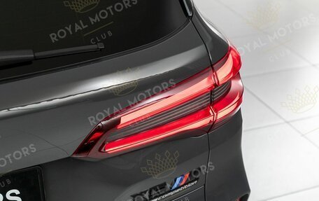 BMW X5, 2022 год, 10 500 000 рублей, 6 фотография