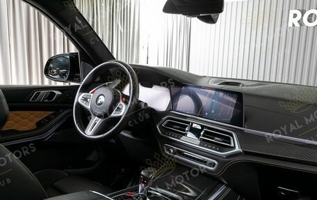 BMW X5, 2022 год, 10 500 000 рублей, 8 фотография