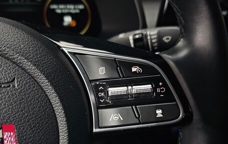 KIA K3, 2022 год, 1 670 469 рублей, 12 фотография