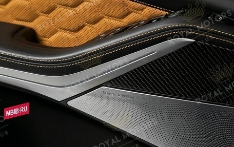 BMW X5, 2022 год, 10 500 000 рублей, 13 фотография