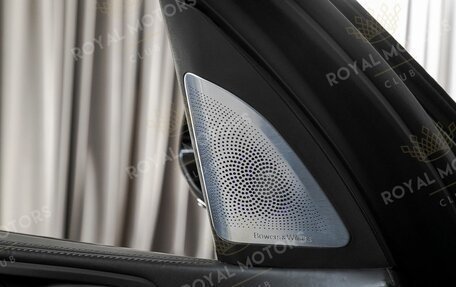 BMW X5, 2022 год, 10 500 000 рублей, 14 фотография