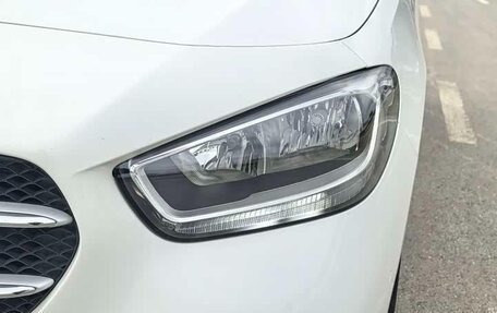 Mercedes-Benz B-Класс, 2021 год, 1 800 005 рублей, 5 фотография