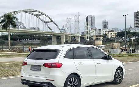 Mercedes-Benz B-Класс, 2021 год, 1 800 005 рублей, 7 фотография