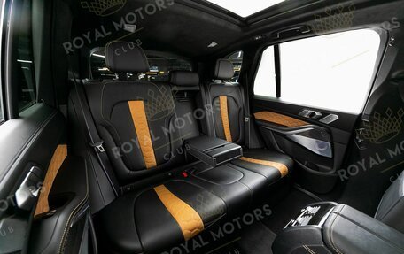 BMW X5, 2022 год, 10 500 000 рублей, 15 фотография