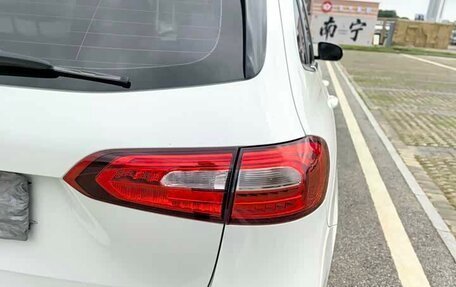 Mercedes-Benz B-Класс, 2021 год, 1 800 005 рублей, 10 фотография