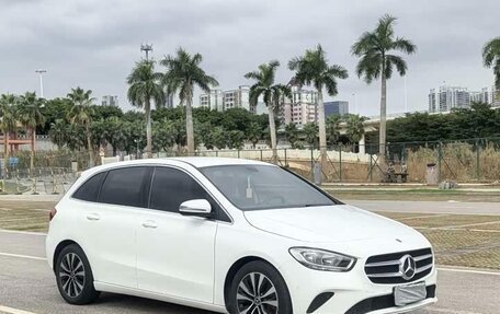 Mercedes-Benz B-Класс, 2021 год, 1 800 005 рублей, 6 фотография