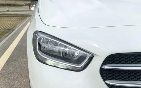 Mercedes-Benz B-Класс, 2021 год, 1 800 005 рублей, 3 фотография