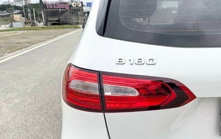 Mercedes-Benz B-Класс, 2021 год, 1 800 005 рублей, 8 фотография