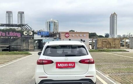 Mercedes-Benz B-Класс, 2021 год, 1 800 005 рублей, 9 фотография