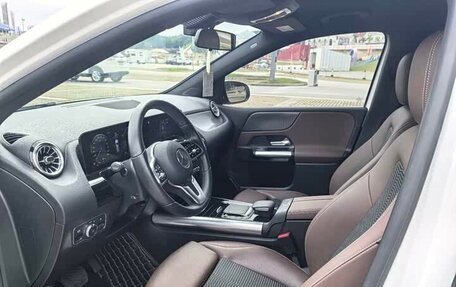 Mercedes-Benz B-Класс, 2021 год, 1 800 005 рублей, 17 фотография