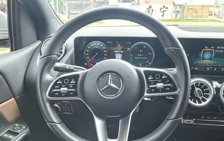 Mercedes-Benz B-Класс, 2021 год, 1 800 005 рублей, 22 фотография