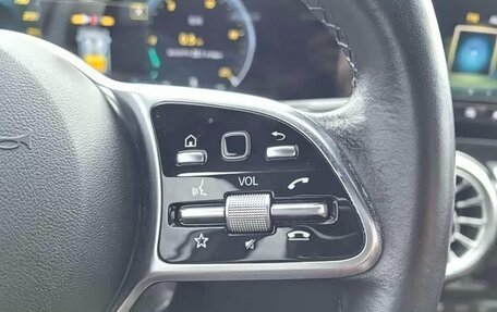 Mercedes-Benz B-Класс, 2021 год, 1 800 005 рублей, 24 фотография