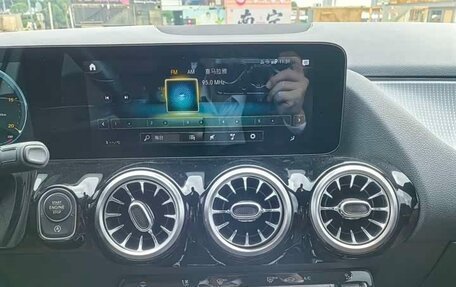 Mercedes-Benz B-Класс, 2021 год, 1 800 005 рублей, 26 фотография