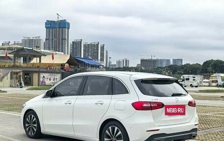 Mercedes-Benz B-Класс, 2021 год, 1 800 005 рублей, 11 фотография