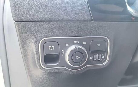 Mercedes-Benz B-Класс, 2021 год, 1 800 005 рублей, 28 фотография