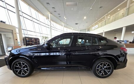 BMW X4, 2025 год, 10 400 000 рублей, 7 фотография