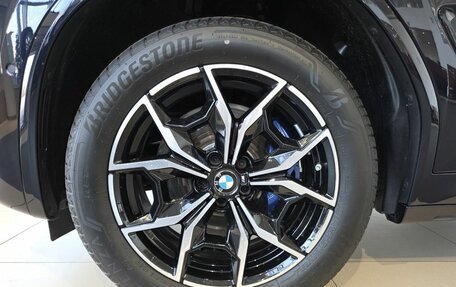 BMW X4, 2025 год, 10 400 000 рублей, 8 фотография