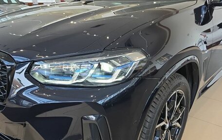 BMW X4, 2025 год, 10 400 000 рублей, 9 фотография