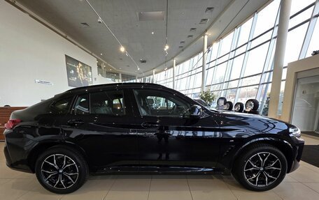 BMW X4, 2025 год, 10 400 000 рублей, 4 фотография