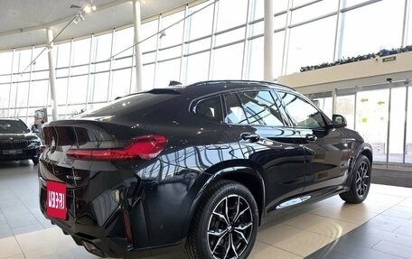 BMW X4, 2025 год, 10 400 000 рублей, 6 фотография