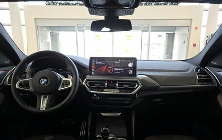 BMW X4, 2025 год, 10 400 000 рублей, 12 фотография