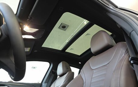 BMW X4, 2025 год, 10 400 000 рублей, 19 фотография