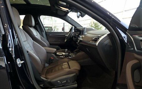 BMW X4, 2025 год, 10 400 000 рублей, 14 фотография