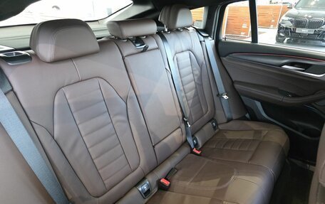 BMW X4, 2025 год, 10 400 000 рублей, 13 фотография