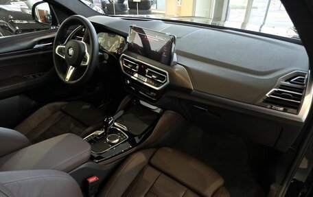 BMW X4, 2025 год, 10 400 000 рублей, 16 фотография