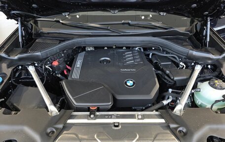 BMW X4, 2025 год, 10 400 000 рублей, 18 фотография