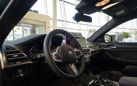 BMW X4, 2025 год, 10 400 000 рублей, 20 фотография