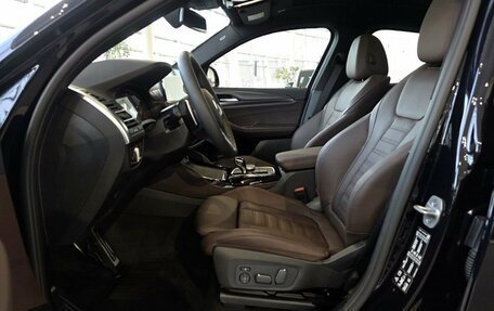 BMW X4, 2025 год, 10 400 000 рублей, 21 фотография