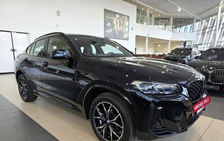 BMW X4, 2025 год, 10 400 000 рублей, 3 фотография