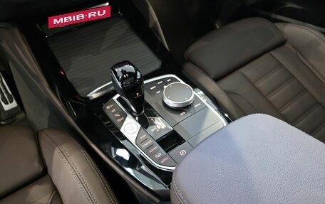 BMW X4, 2025 год, 10 400 000 рублей, 17 фотография