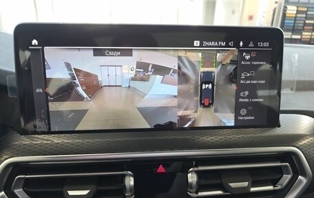 BMW X4, 2025 год, 10 400 000 рублей, 22 фотография