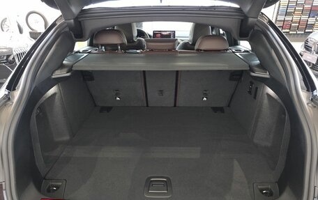 BMW X4, 2025 год, 10 400 000 рублей, 15 фотография