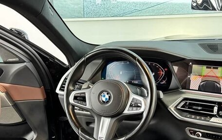 BMW X6, 2022 год, 6 609 732 рублей, 7 фотография