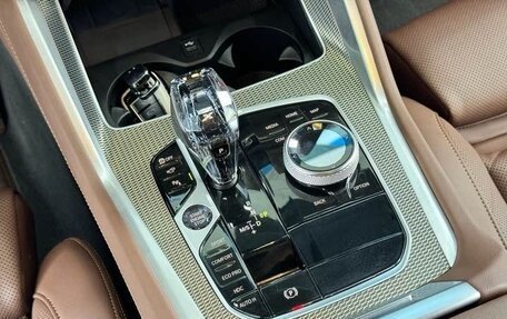 BMW X6, 2022 год, 6 609 732 рублей, 9 фотография