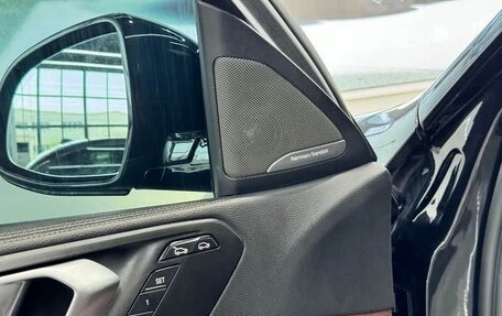 BMW X6, 2022 год, 6 609 732 рублей, 5 фотография