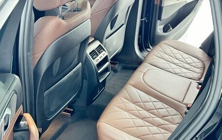 BMW X6, 2022 год, 6 609 732 рублей, 12 фотография