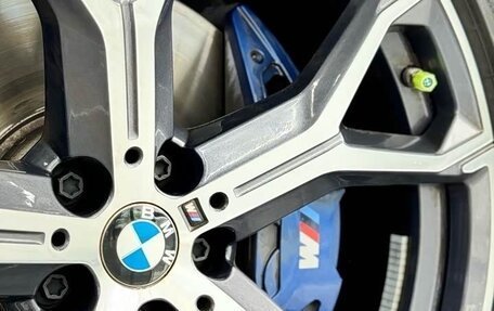 BMW X6, 2022 год, 6 609 732 рублей, 14 фотография