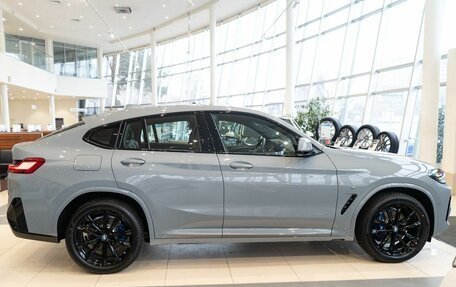 BMW X4, 2024 год, 8 450 000 рублей, 4 фотография