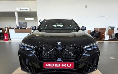 BMW X4, 2025 год, 10 400 000 рублей, 2 фотография