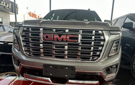 GMC Yukon IV, 2024 год, 13 990 000 рублей, 2 фотография