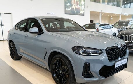 BMW X4, 2024 год, 8 450 000 рублей, 3 фотография