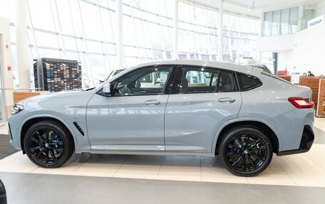 BMW X4, 2024 год, 8 450 000 рублей, 8 фотография