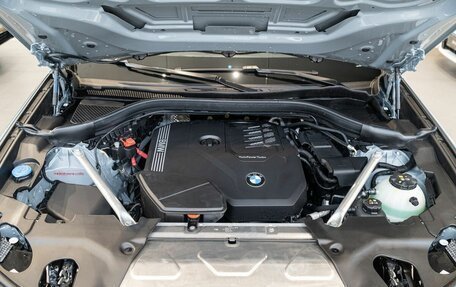 BMW X4, 2024 год, 8 450 000 рублей, 13 фотография